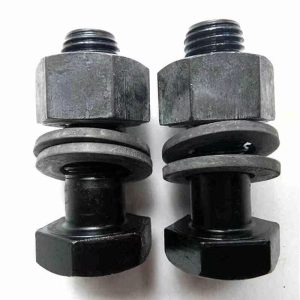 10.9 Grade High Strength Hex Bolts