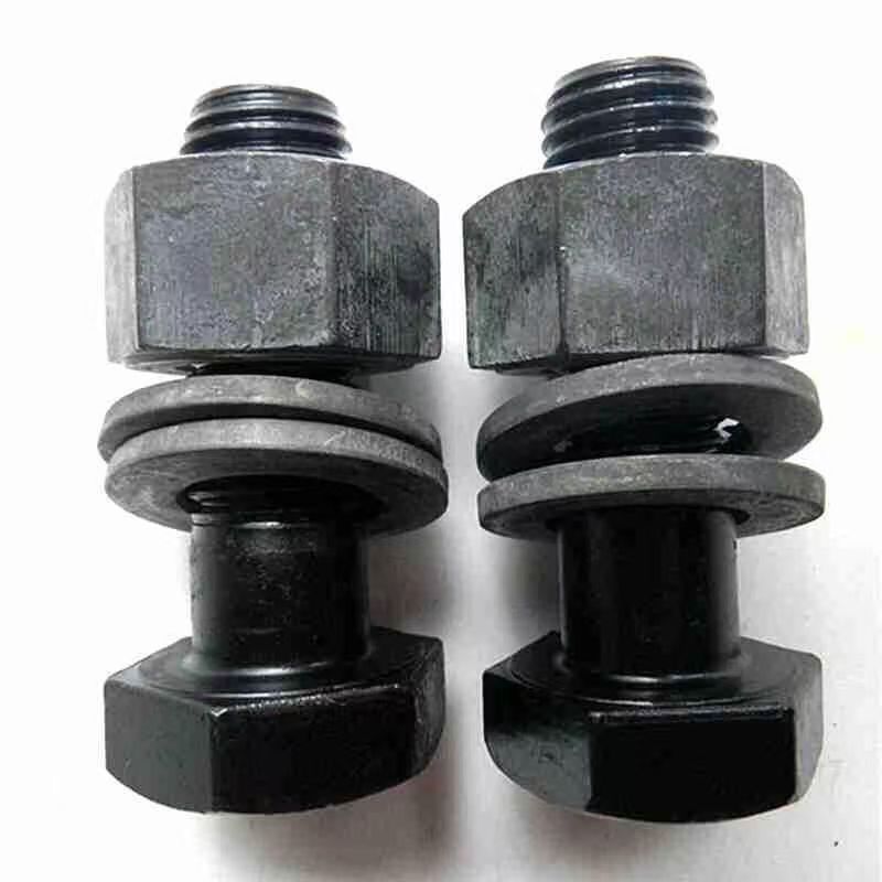 10.9 Grade High Strength Hex Bolts